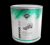 Мастика резино-битумная AWM ж/б 2,2 кг (6шт)