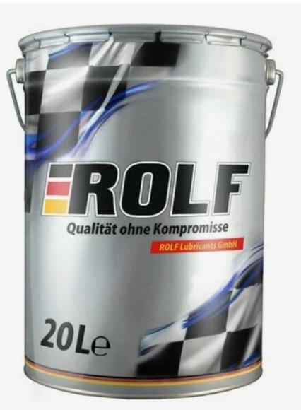 Масло мотор. ROLF KRAFTON S9 M-LA SAE 10W40 (ACEA E6/Е9)  20л