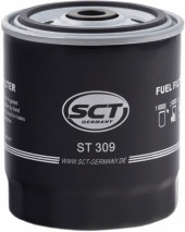 Фильтр топливный SCT ST 309-MERCEDES SPRINTER/VITO/VARIO 95-06/SSANGYONG/KORANDO/MUSSO/REXTON Фильтр топливный SCT ST 309-MERCEDES SPRINTER/VITO/VARIO 95-06/SSANGYONG/KORANDO/MUSSO/REXTON