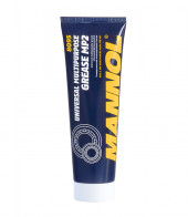 8095 Многоцелевая густая смазка   МР-2 Universal  (230гр.) зеленая литол 1*35шт. 8095 Многоцелевая густая смазка   МР-2 Universal  (230гр.) зеленая литол 1*35шт.