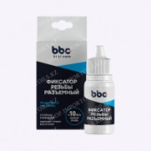 4408 bi bi care Фиксатор резьбы неразъемный, 6 мл