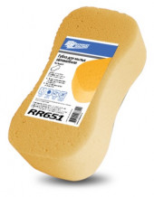 RR651 Губка для мытья автомобиля 230*110*60 ("Гантель") 1*24 шт. RR651 Губка для мытья автомобиля 230*110*60 ("Гантель") 1*24 шт.