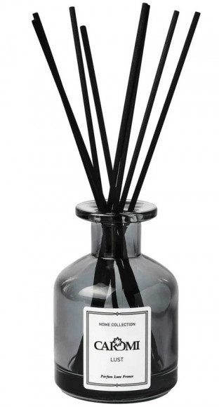 Ароматизатор для помещения CAROMI LUST (Вожделение) 150 мл