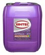 Антифриз A-40 Sintec MULTI FREEZE (10кг) (1*2шт)