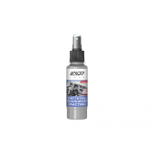 Ln1454 Очиститель-кондиционер пластика LAVR Plastic cleaner спрей 120мл.(36шт)