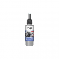 Ln1454 Очиститель-кондиционер пластика LAVR Plastic cleaner спрей 120мл.(36шт) Ln1454 Очиститель-кондиционер пластика LAVR Plastic cleaner спрей 120мл.(36шт)