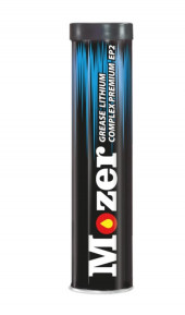 Смазки МОZER GREASE LITHIUM COMPLEX PREMIUM EP2 (400g) 15шт Смазки МОZER GREASE LITHIUM COMPLEX PREMIUM EP2 (400g) 15шт