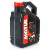 Масло мотор. MOTUL 10W30 7100 4Т (4л) 1*4 шт.