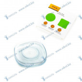 Держатель шнуров тел. и др. силикон Держатель шнуров тел. и др. силикон