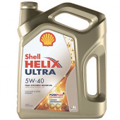 Масло мотор. 5W40 Shell Helix Ultra API SN SN+ ACEA A3/B4 пластик (4 л.) 1*4 шт. (Турция) Масло мотор. 5W40 Shell Helix Ultra API SN SN+ ACEA A3/B4 пластик (4 л.) 1*4 шт. (Турция)