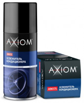 A9617s Освежитель кондиционера AXIOM 210 мл 1*12шт A9617s Освежитель кондиционера AXIOM 210 мл 1*12шт