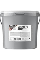 Смазка ROLF GREASE S7 TELESKOPFEETT Arctis 26 LX-0 PTFE (5кг)
