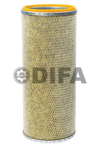 Фильтр воздушный (основной + внутренний) к-т DIFA 4313 + DIFA 4313.1-01 Фильтр воздушный (основной + внутренний) к-т DIFA 4313 + DIFA 4313.1-01