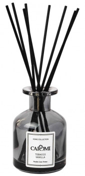 Ароматизатор для помещения CAROMI Tabac gourmand (Табак Ваниль) 150 мл