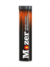Смазки МОZER GREASE LITHIUM MOLYBDENIUM EP2 (400g) 15 шт Смазки МОZER GREASE LITHIUM MOLYBDENIUM EP2 (400g) 15 шт