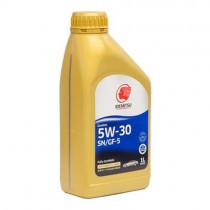 Масло мотор.  5W30 Idemitsu (1 л.) пластик 1*24 шт.