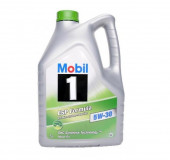 Масло мотор. Mobil1 5W30 ESP Formula (5л) Масло мотор. Mobil1 5W30 ESP Formula (5л)