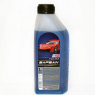 Тосол Sapsan  1кг (1*12шт)