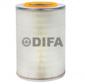 Фильтр воздушный (основной) DIFA 4346M Фильтр воздушный (основной) DIFA 4346M
