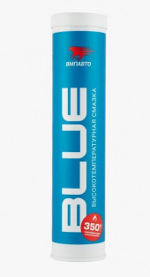 Смазка высокотемпературная ВМПАВТО MC-1510 BLUE картридж (420 мл.) 1*15 шт. (1304) Смазка высокотемпературная ВМПАВТО MC-1510 BLUE картридж (420 мл.) 1*15 шт. (1304)