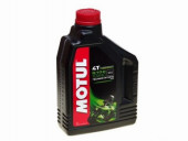 Масло мотор. MOTUL 10W40 5100 4Т (1л) 1*12 шт.