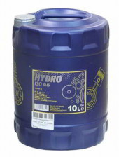 Масло гидравл. MANNOL Hydro ISO 46 (10л.) Масло гидравл. MANNOL Hydro ISO 46 (10л.)