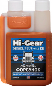 HI-GEAR Суперантигель для диз.топлива 946мл. HI-GEAR Суперантигель для диз.топлива 946мл.