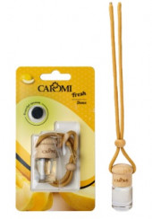 Ароматизатор подвесной CAROMI Fresh Дыня Ароматизатор подвесной CAROMI Fresh Дыня