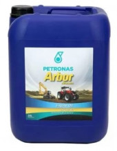 Масло мотор. 15W40 PETRONAS ARBOR ALFATECH  20L