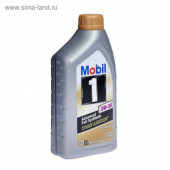 Масло мотор. Mobil1  5W30 FS (1л) 1*12 шт.