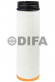 Фильтр воздушный (основной + внутренний) к-т DIFA 43162 + DIFA 43162-01