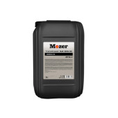 Масло трансм. мин. 80W90 MOZER TRANSMISSION API GL-4 20л Масло трансм. мин. 80W90 MOZER TRANSMISSION API GL-4 20л