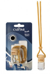 Ароматизатор подвесной CAROMI Fresh Мужской парфюм Ароматизатор подвесной CAROMI Fresh Мужской парфюм