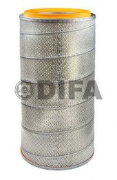 Фильтр воздушный (основной + внутренний) к-т DIFA 43172M + DIFA 43172M-01 Фильтр воздушный (основной + внутренний) к-т DIFA 43172M + DIFA 43172M-01