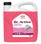 Sintec Dr.Active Холодный воск Cherry Wax 5л (1*1шт) Sintec Dr.Active Холодный воск Cherry Wax 5л (1*1шт)