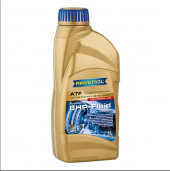 Масло трансм. Ravenol ATF 6 HP Fluid (1л.) Масло трансм. Ravenol ATF 6 HP Fluid (1л.)