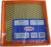 Фильтр  возд. Sintec SNF-2110-B (ВАЗ, инжектор) (1*40шт) Фильтр  возд. Sintec SNF-2110-B (ВАЗ, инжектор) (1*40шт)