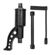 LSW1 Гайковерт ручной механический 1"DR, 3800 Нм LSW1 Гайковерт ручной механический 1"DR, 3800 Нм