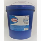 Смазка EP 00-100 SINTEC MULTI GREASE (металл)  (17кг) Смазка EP 00-100 SINTEC MULTI GREASE (металл)  (17кг)