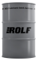 Масло гидравл. ROLF HYDRAULIC HLP 68 200л Масло гидравл. ROLF HYDRAULIC HLP 68 200л