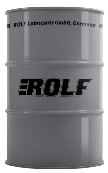 Масло гидравл. ROLF HYDRAULIC HLP 68 200л Масло гидравл. ROLF HYDRAULIC HLP 68 200л