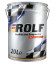 Масло гидравл. ROLF HYDRAULIC HLP 68 200л Масло гидравл. ROLF HYDRAULIC HLP 68 200л