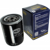 Фильтр масляный SCT SM 838