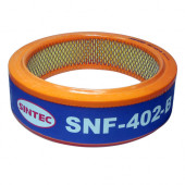 Фильтр  возд. Sintec SNF-402-B (ГАЗ, карбюратор) (1*12шт) Фильтр  возд. Sintec SNF-402-B (ГАЗ, карбюратор) (1*12шт)