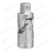 UJ12000 Шарнир карданный 1/2"DR UJ12000 Шарнир карданный 1/2"DR