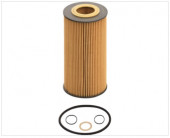 Фильтр масляный SCT SH 440P OPEL 650318; OPEL 5650307; OPEL 5650308; GM 90542604; GM 93180093; BMW 1