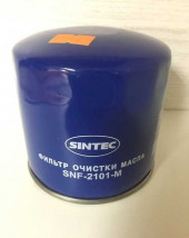 Фильтр масл. Sintec  SNF-2101-M (ВАЗ карбюратор 2101-07) (1*20шт) Фильтр масл. Sintec  SNF-2101-M (ВАЗ карбюратор 2101-07) (1*20шт)