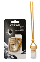 Ароматизатор подвесной CAROMI Fresh Черная смородина Ароматизатор подвесной CAROMI Fresh Черная смородина