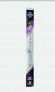 Комплект бескаркасных щеток AWM 24/21 600/525 мм (Hook + Push Button) (25шт)