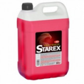 Антифриз  STAREX  (Red) 10кг (1*2шт) Антифриз  STAREX  (Red) 10кг (1*2шт)